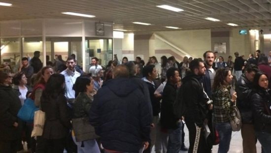 Κοινωνικό μέρισμα… αλά ελληνικά και για 1.500 υπηκόους του πλούσιου Βορρά!