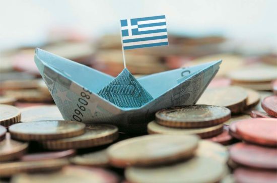 Στο 1,5% «προσγειώνει» το ρυθμό ανάπτυξης η Εθνική