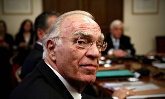 Λεβέντης στο «ΘΕΜΑ fm 104,6»: «Οι Έλληνες δεν είναι τόσο φτηνιάρηδες και ηλίθιοι»