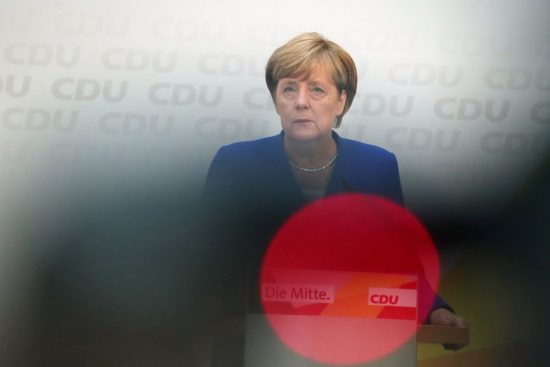 Να γιατί το γερμανικό υπουργείο Οικονομικών είναι και πάλι στο προσκήνιο