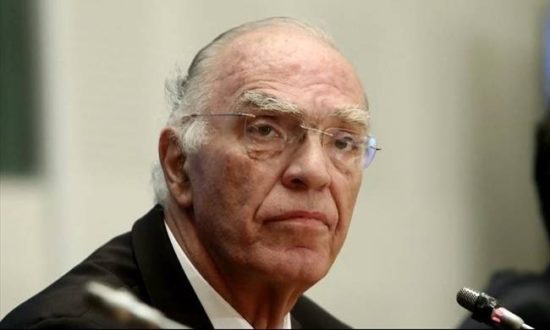 Λεβέντης: Τη νέα χρονιά θα έχουμε εκλογές