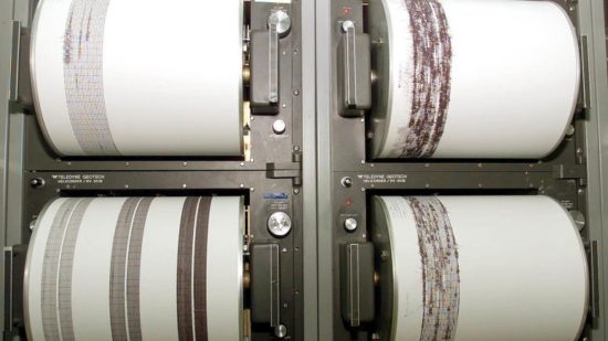 Αισθητός σε Χίο και Λέσβο σεισμός 4,7 Ρίχτερ στην Τουρκία