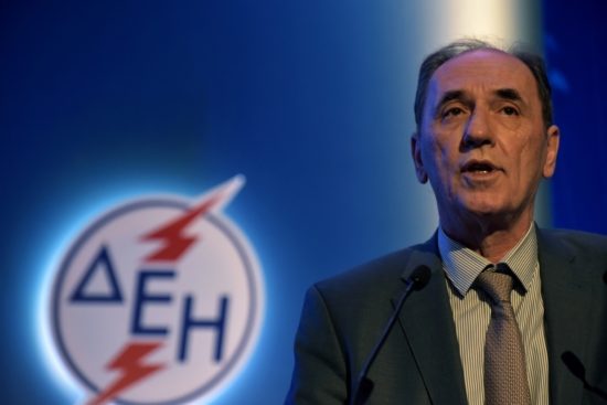 Σταθάκης: Θα υπάρξει ισχυρό ενδιαφέρον για τα λιγνιτικά της ΔΕΗ