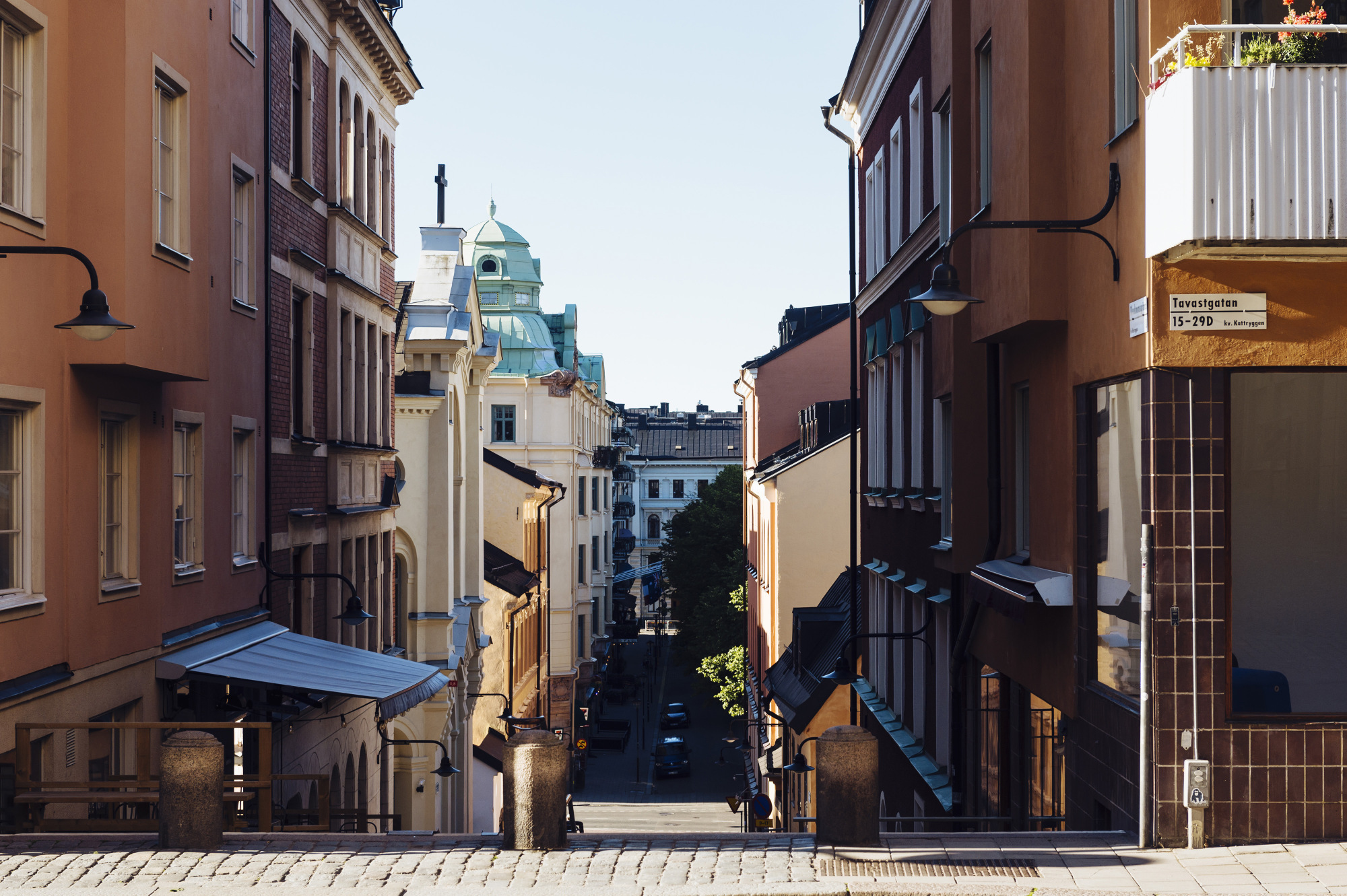 Νεα πτώση στις τιμές ακινήτων της Σουηδίας – Η μεγαλύτερη διόρθωση από το ’90