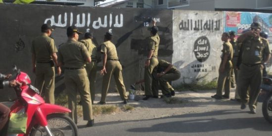 Ισλαμιστές εναντίον facebook στην Ινδονησία