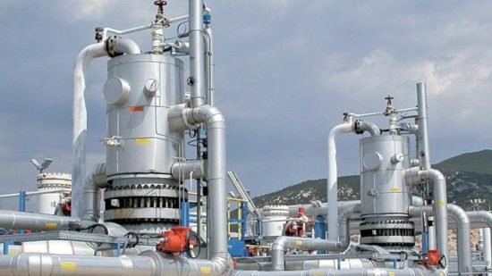 ΔΕΣΦΑ: Η σφήνα της Transgaz και τα σενάρια για τίμημα άνω των €400 εκατ.