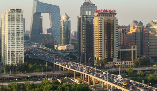 Οι Κινέζοι «διώχνουν» 500 βιομηχανικές μονάδες από το Πεκίνο