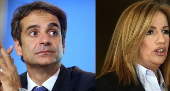 Εντονες αντιδράσεις της αντιπολίτευσης για τη συνάντηση Τσίπρα – Ζάεφ