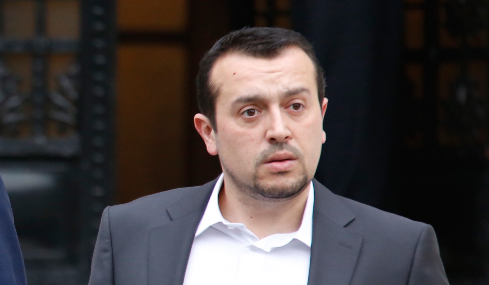 Παππάς: Νέα προκήρυξη για την 7η τηλεοπτική άδεια