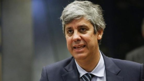 New York Times: Μεγαλύτερη ενότητα στην ευρωζώνη θέλει ο Σεντένο