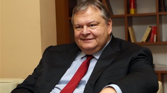 Βενιζέλος στο «ΘΕΜΑ 104,6»: «Δεν υπάρχει συμφωνία χωρίς πλήρη διακανονισμό για τις χρήσεις»