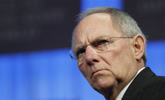 Die Welt: Οι επτά υποψήφιοι διάδοχοι του Σόιμπλε