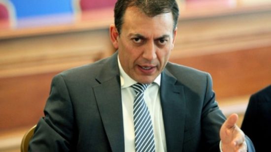 Βρούτσης: Από 1 ως 3 συντάξεις χάνουν 2,6 εκατ. συνταξιούχοι από το μόρφωμα Κατρούγκαλου