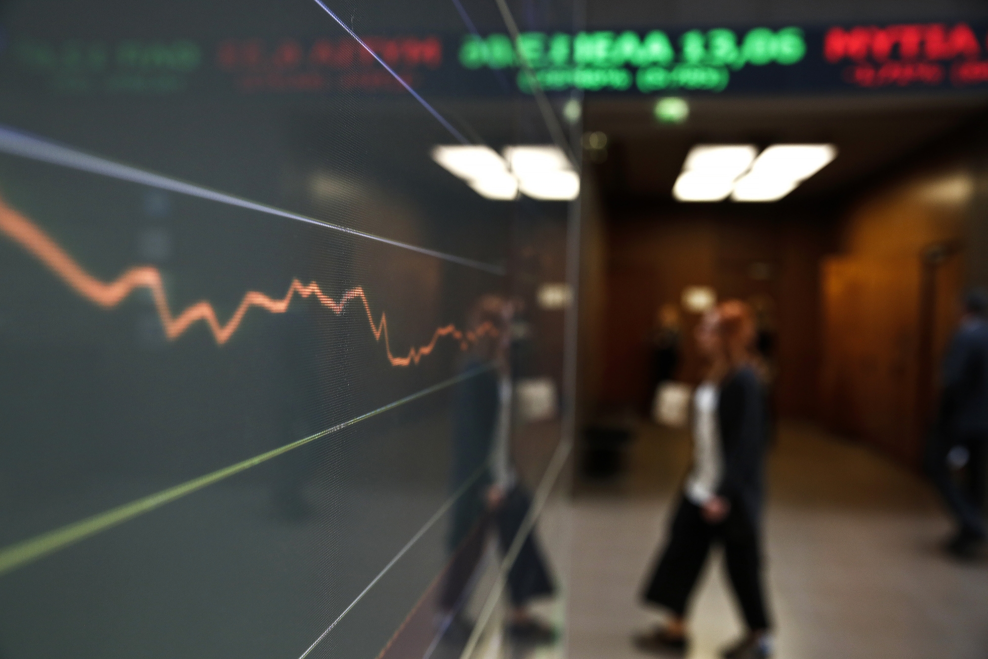 Το ράλι στο ΧΑ και η επόμενη μέρα