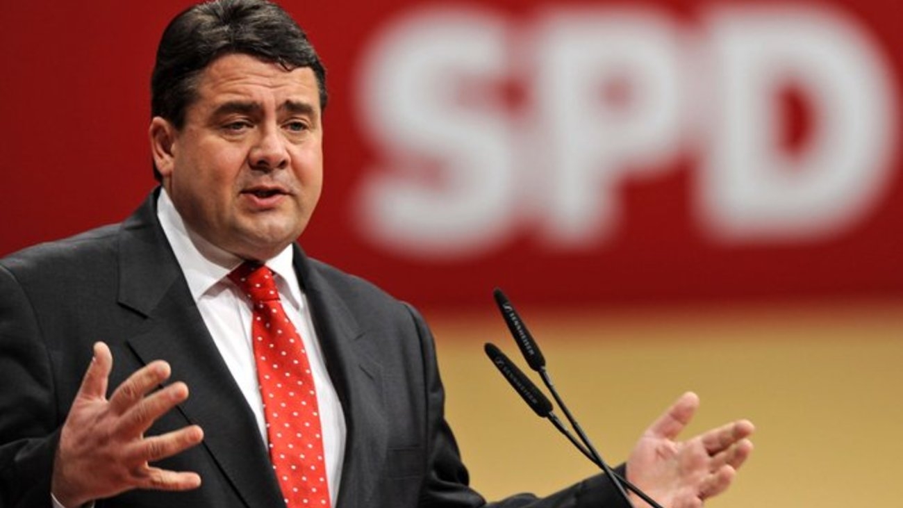 Γκάμπριελ: Στο παρελθόν ήταν λάθος η πολιτική Μέρκελ απέναντι στην Ελλάδα