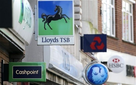 Η Ευρώπη δεν εγκρίνει τις τραπεζικές υπηρεσίες της Βρετανίας, μετά το brexit