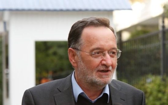 Λαφαζάνης: «Καμία κινητοποίηση δεν πάει χαμένη»