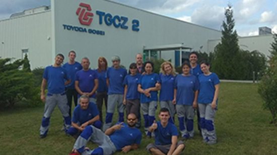 Άνθρακας ο θησαυρός για τους Έλληνες μετανάστες στην Τσεχία