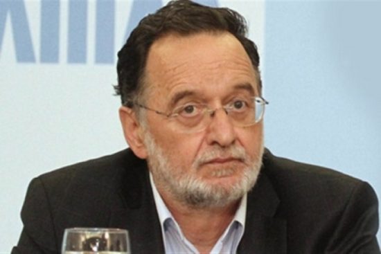 Στο «σφυρί» τα γραφεία της ΛΑΕ – Τι λέει ο Λαφαζάνης