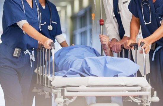 Ένας αλγόριθμος θα δείχνει πότε -και αν- θα πεθάνει ένας ασθενής στο νοσοκομείο!