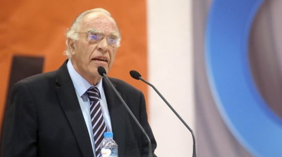 Κάλεσμα της Ένωσης Κεντρώων στο συλλαλητήριο της Θεσσαλονίκης