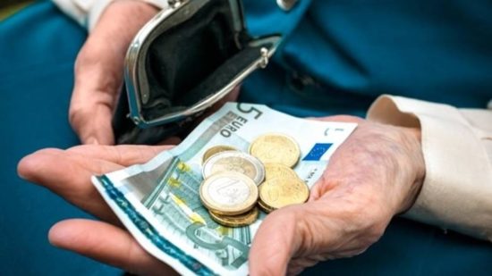 Ψίχουλα των 40 ευρώ οι νέες επικουρικές