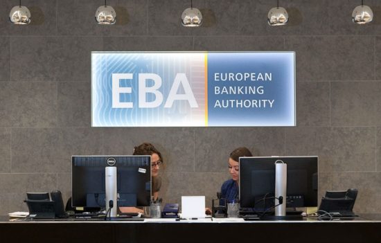 Οι παραδοχές της EBA για τα stress tests των ελληνικών τραπεζών