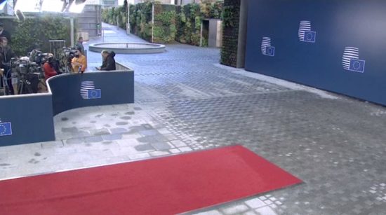 Με μεγάλες προσδοκίες για την Ελλάδα ξεκινάει η συνεδρίαση του Eurogroup – LIVE