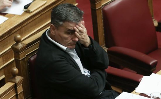 Ηλεκτρονικοί από τον Μάιο και οι πλειστηριασμοί για χρέη προς το Δημόσιο