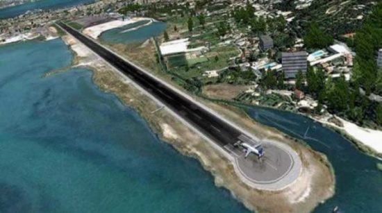 Σε διαιτησία παραπέμπει την Fraport Greece το ελληνικό Δημόσιο