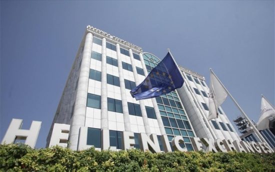 Διατηρεί το ανοδικό momentum η Αθήνα