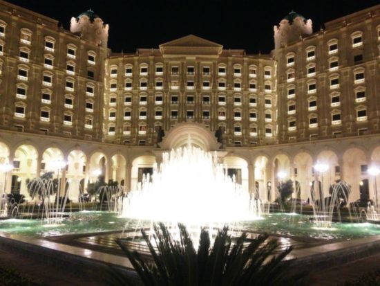 Πάνω από 100 δισ. δολάρια επιστρέφουν στα ταμεία της Σαουδικής Αραβίας