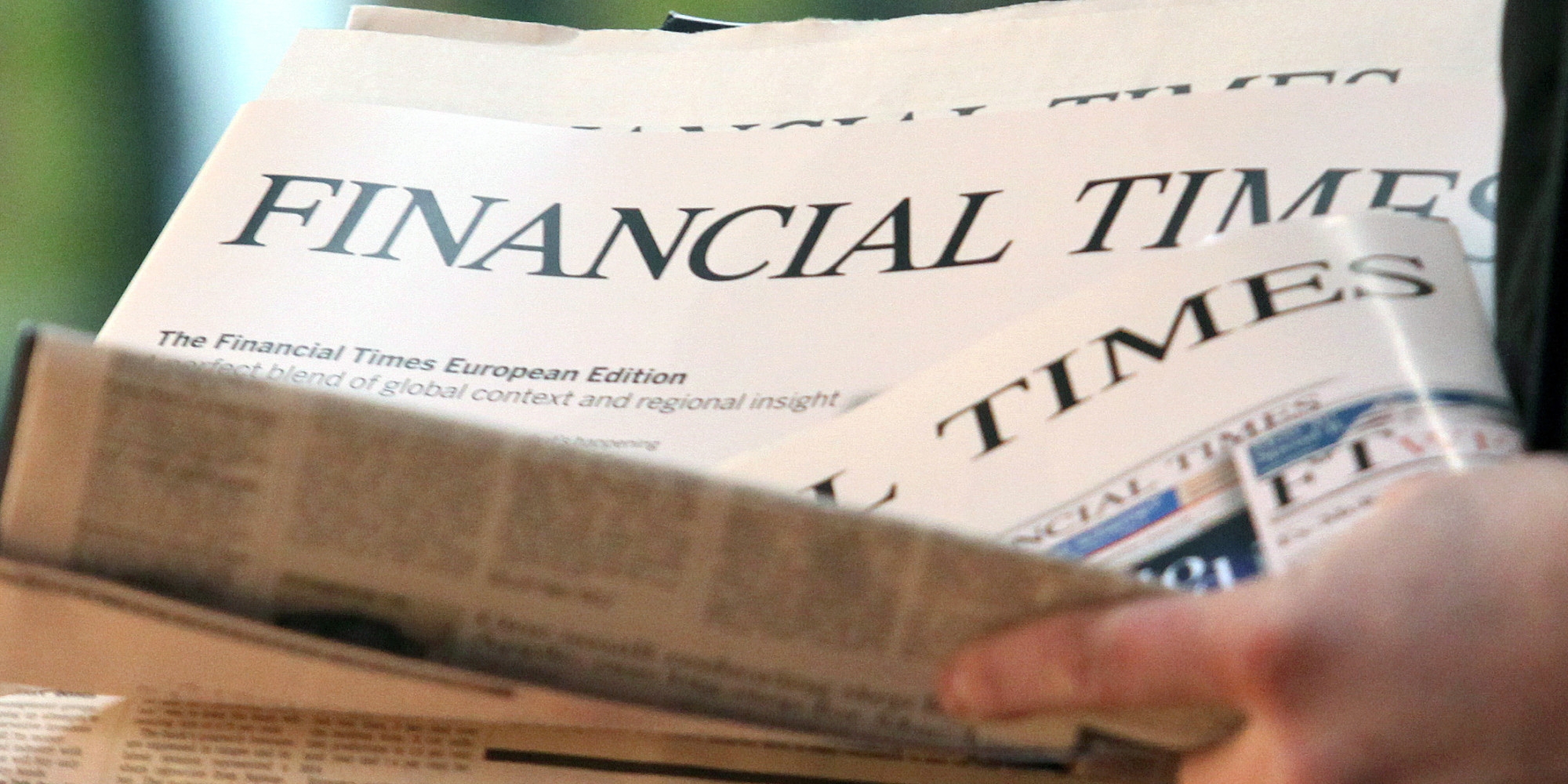 Financial Times: «Πέντε τεστ για να βγει η Ελλάδα από τη 10ετή κρίση»