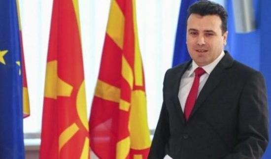 Ζάεφ: Θα κάνουμε δημοψήφισμα