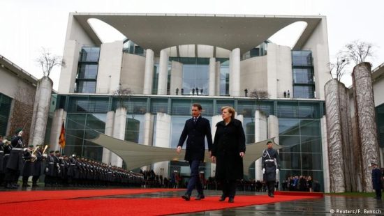 Κουρτς: προστατεύστε καλύτερα τα εξωτερικά σύνορα της ΕΕ