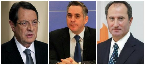 Κύπρος: Προεκλογική όξυνση στην πολιτική αντιπαράθεση