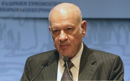 Παπαδημητρίου: Ο δεκάλογος της επενδυτικής ανάκαμψης