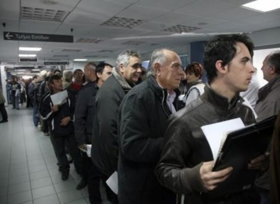 Μαύρη τρύπα 4,6 δισ. λόγω υπερφορολόγησης