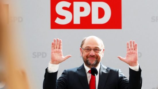 Γερμανία: Αρνητικό ρεκόρ για τα ποσοστά του SPD καταγράφει νέα δημοσκόπηση