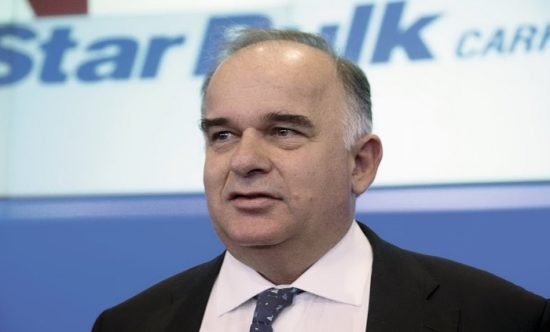 Οι Έλληνες εφοπλιστές με τον ισχυρότερο στόλο φορτηγών πλοίων