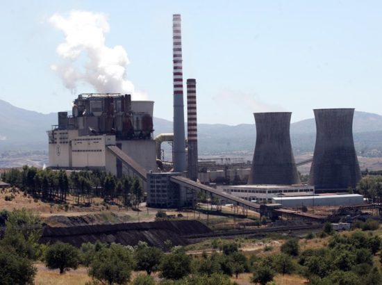 ΔΕΗ: Ξεχειλώνει το χρονοδιάγραμμα για την πώληση του 40% του λιγνίτη