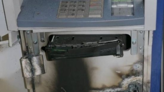 ΕΛ.ΑΣ.: Συνέλαβαν δύο αλλοδαπούς ως ληστές των ΑΤΜ, αλλά αυτοί… «ξαναχτύπησαν»