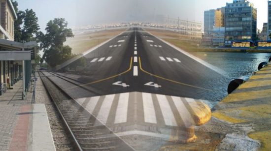 Και επισήμως οι ΔΕΚΟ στο Υπερταμείο