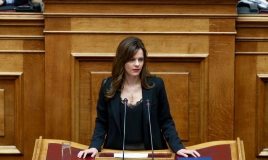 Αχτσιόγλου: Δεν αλλάζει ο τρόπος λήψης απόφασης για απεργία