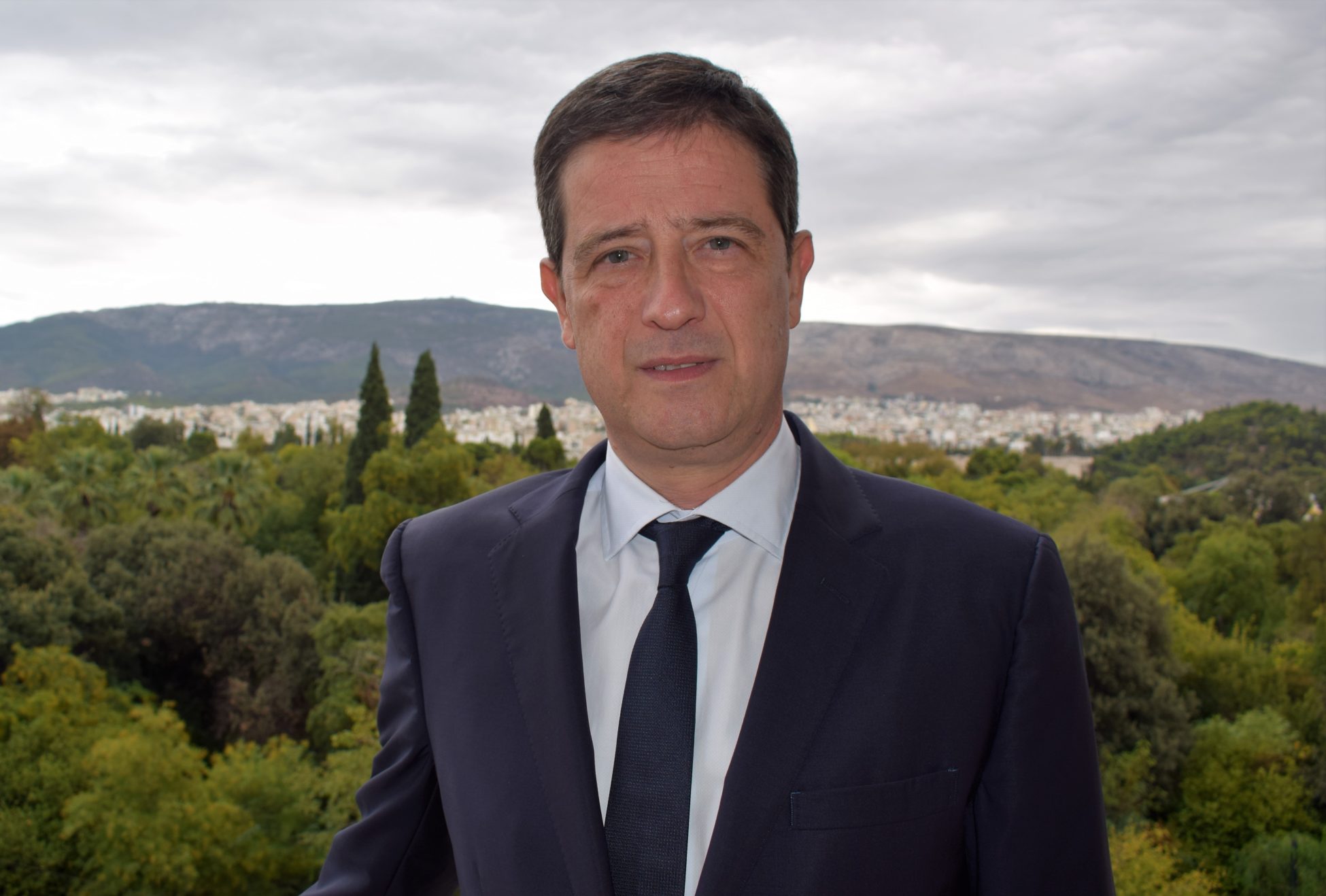 Ο Γ.Γ. Τουριστικής Πολιτικής & Ανάπτυξης, Γ.Τζιάλλας σε Ημερίδες για τον Τουρισμό Υγείας, στο πλαίσιο του Money Show