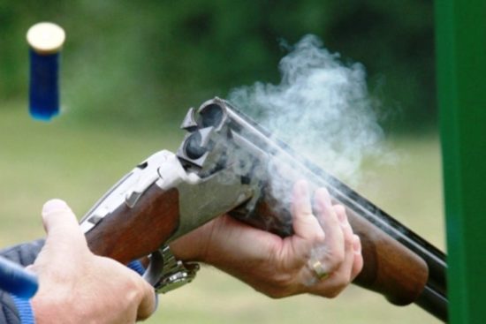 Συνελήφθη ο 34χρονος που πυροβόλησε αδέσποτο σκύλο