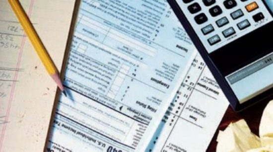 Απενεργοποίηση ΑΦΜ για φοροδιαφυγή