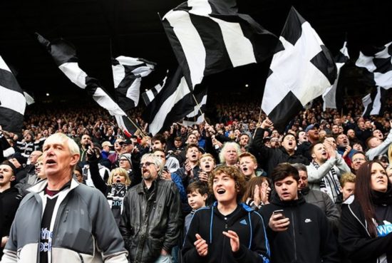 Όταν το αποτέλεσμα ενός ποδοσφαιρικού αγώνα, επηρεάζει την πώληση μιας ομάδας