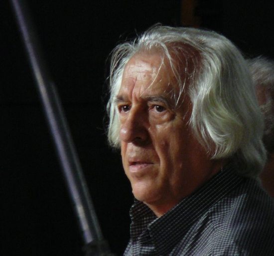 Νέος πρόεδρος της ΕΡΤ ο συνθέτης Χρήστος Λεοντής