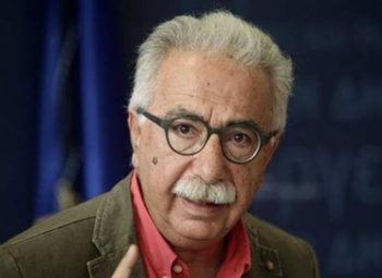 Ο Γαβρόγλου αλλάζει πάλι το σύστημα εισαγωγής σε ΑΕΙ-ΤΕΙ από το 2020